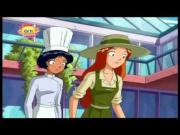 الجاسوسات الجزء 1