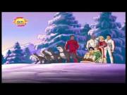 الجاسوسات الجزء 2