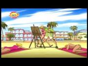 الجاسوسات الجزء 2