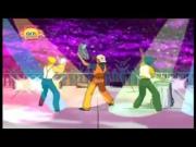 الجاسوسات الجزء 2