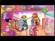 الجاسوسات الجزء 2