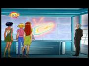 الجاسوسات الجزء 2