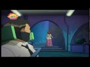 الجاسوسات الجزء 2