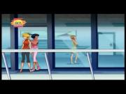 الجاسوسات الجزء 2