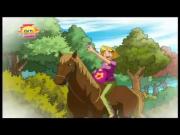 الجاسوسات الجزء 2