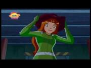 الجاسوسات الجزء 2