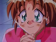 السيف القاطع