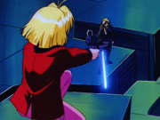 السيف القاطع