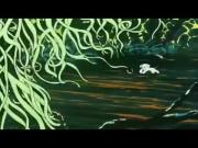 الليث الأبيض