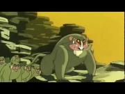 الليث الأبيض