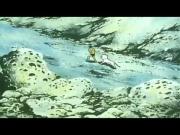 الليث الأبيض