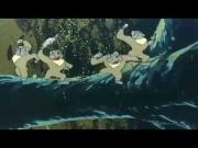 الليث الأبيض