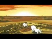 الليث الأبيض