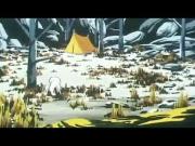 الليث الأبيض