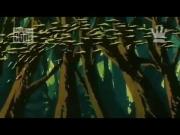 الليث الأبيض