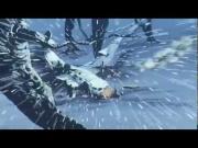 الليث الأبيض