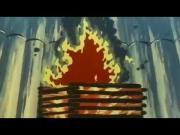 الليث الأبيض