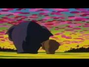 الليث الأبيض