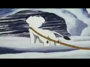 الليث الأبيض