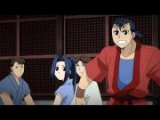 التحدي الكبير