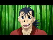 التحدي الكبير