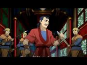 التحدي الكبير