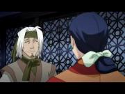 التحدي الكبير