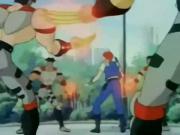 الضربة المزدوجة