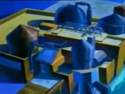 الضربة المزدوجة