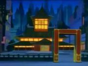 الضربة المزدوجة