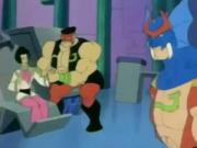 الضربة المزدوجة