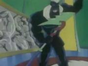 الضربة المزدوجة