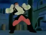 الضربة المزدوجة