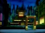 الضربة المزدوجة