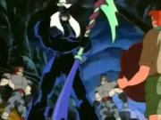 الضربة المزدوجة