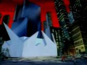 الضربة المزدوجة