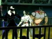 الضربة المزدوجة