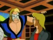 الضربة المزدوجة