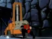 الضربة المزدوجة