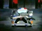 الضربة المزدوجة