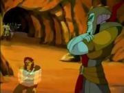 الضربة المزدوجة