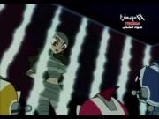 فريق القرود الآلي الخارق