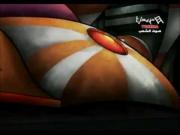 فريق القرود الآلي الخارق