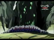 فريق القرود الآلي الخارق