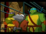 سلاحف النينجا الجزء 6