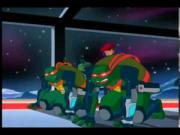 سلاحف النينجا الجزء 6