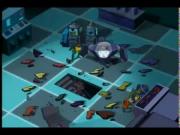 سلاحف النينجا الجزء 6