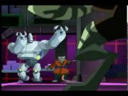 سلاحف النينجا الجزء 6