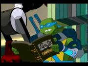 سلاحف النينجا الجزء 6