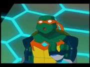 سلاحف النينجا الجزء 6
